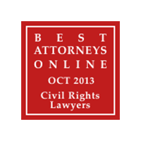 Best Attorneys Online Oct 2013 Civil Rights Lawyers